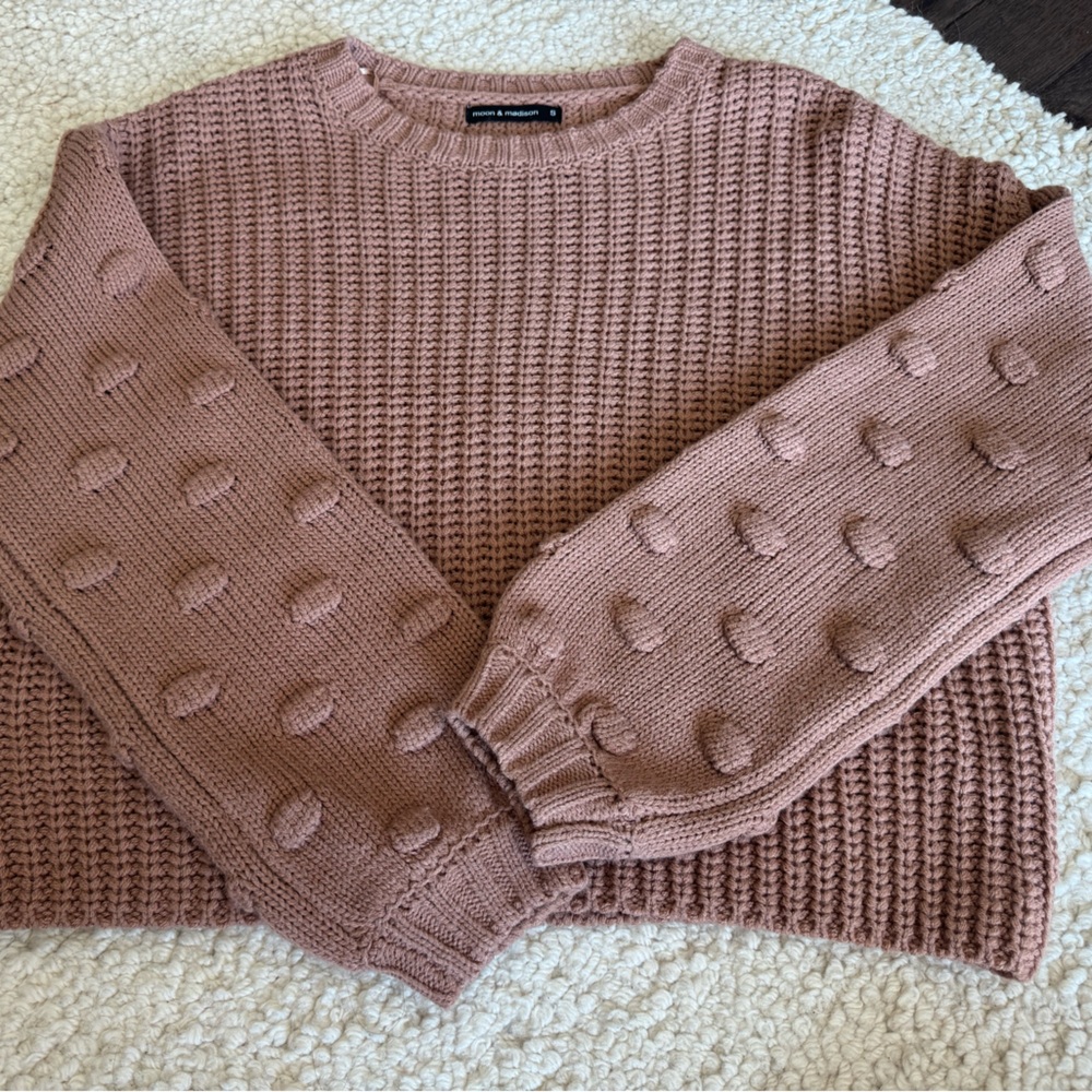 women’s sweater